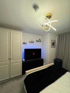 Modern Cozy Rooms Athy