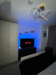 Modern Cozy Rooms Athy