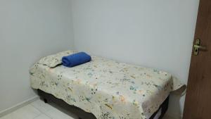 Casa espaçosa churrasqueira Wi-Fi há 2km do centro