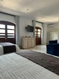 Suite Los Angeles - Nopala