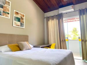 Lehome - Casa Por Temporada Em Guarajuba