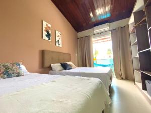 Lehome - Casa Por Temporada Em Guarajuba