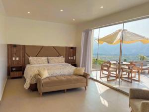 Casa de Campo - La Raya