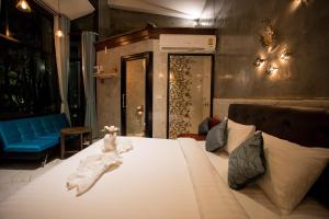 Foresto Sukhothai Guesthome