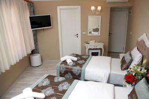 Kadi Konagi Thermal Hotel