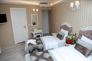 Kadi Konagi Thermal Hotel