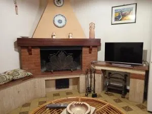 VittorioStella Villa immersa nel verde - Paparella