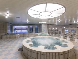 Art Hotel Asahikawa