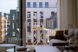 The Central City - Luxury Serviced Residence