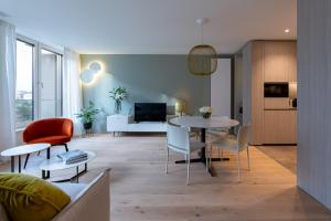 The Central City - Luxury Serviced Residence