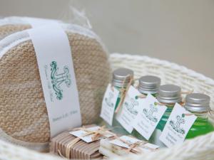 Kadi Konagi Thermal Hotel