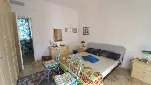 Matrimoniale MT con bagno in comune - 诺伊卡塔罗