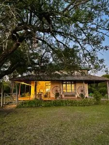 Campo Talamera - San Javier