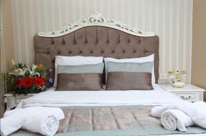 Kadi Konagi Thermal Hotel