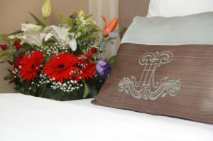 Kadi Konagi Thermal Hotel