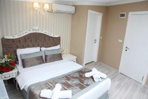 Kadi Konagi Thermal Hotel