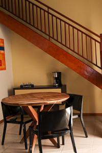 Loft em ótima localização