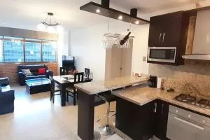 Moderno y Bonito Apto en Sebucan, Caracas - Caruao