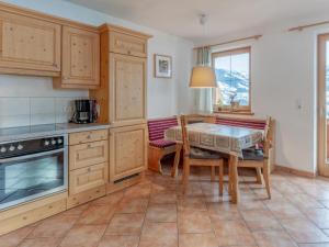 Haus Fernwald Top Tim