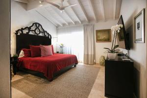 Residencias del Encanto