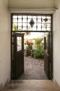 Residencias del Encanto