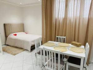 charmStudio au coeur dAgadir