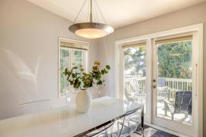 Sudden Valley Home about 1 Block to Lake Whatcom!