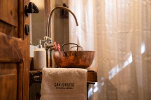 San Ignacio Estancia Andina