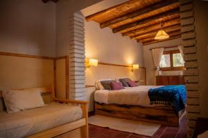 San Ignacio Estancia Andina