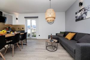 Apartments with parking spaces Baska, Krk - 19538