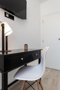 Apartments with parking spaces Baska, Krk - 19538