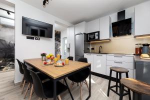 Apartments with parking spaces Baska, Krk - 19538