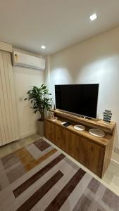 Camboinhas Loft Vista Mar, Pé na Areia, com Piscina e Churrasqueira