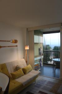 Camboinhas Loft Vista Mar, Pé na Areia, com Piscina e Churrasqueira