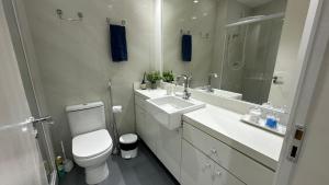 Camboinhas Loft Vista Mar, Pé na Areia, com Piscina e Churrasqueira