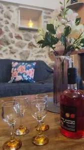 San George Apartment - Ágios Geórgios Sykoúsis