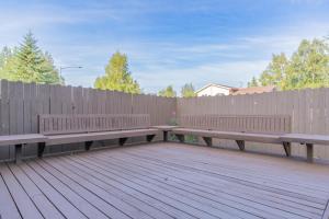 The Westside Garay Townhome