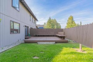 The Westside Garay Townhome