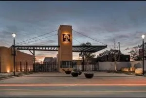 Departamento equipado - Almada