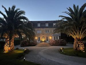 Villas Villa Champfleury, a 50 m de la plage! : photos des chambres