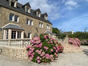 Villa Champfleury, à 50 m de la plage!