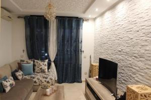 Residence Miramas 2 D