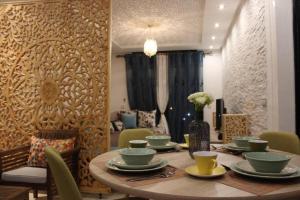 Residence Miramas 2 D