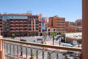 Residence Miramas 2 D