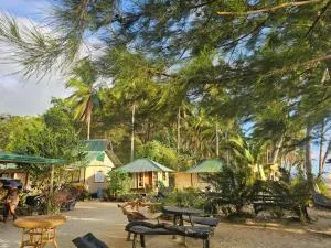 Floresitas Beach Resort - Duli