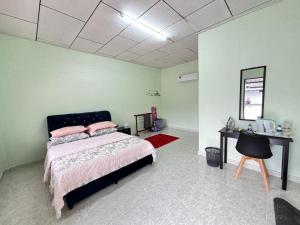 MamaDa Roomstay