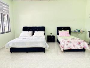 MamaDa Roomstay