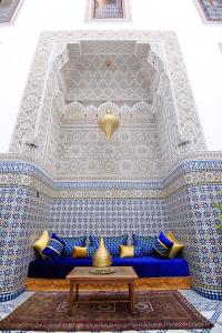 Riad Dilar Fes & Spa