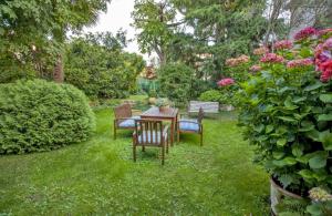 Apartments with parking space Rovinj - 23505 