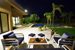 Villa 3 Palmeria - Aït Bou Setta